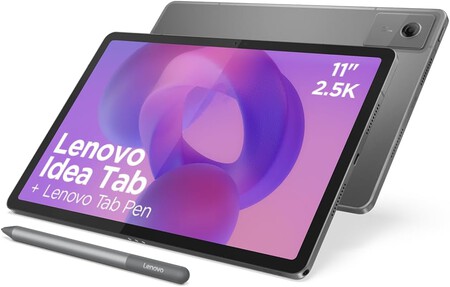 Lenovo Idea Tab