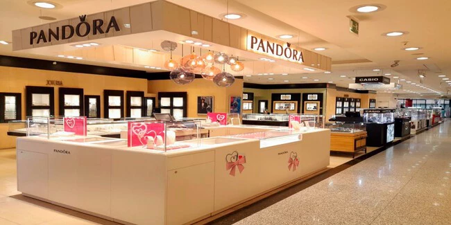 Pandora