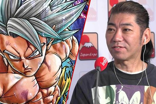 Toyotaro Habla Sobre El Peso De Continuar Dragon Ball Tras La Muerte De Akira Toriyama 1