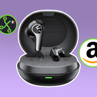 Así son los nuevos audífonos SoundPEATS C30 que integran Bluetooth 6.0, batería de hasta 52 horas y 450 pesos de descuento 