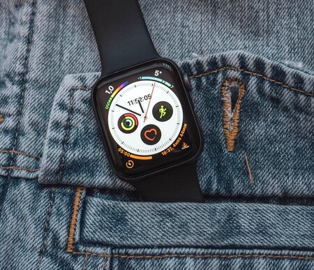 Apple menciona la detección de glucosa en sangre en una encuesta enviada a usuarios de un Apple Watch