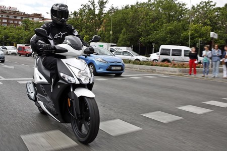 Kymco