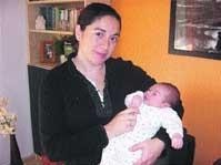 Un polémico juez no permite inscribir a un niño con el nombre de Noa