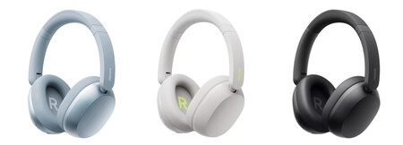 Redmi Headphones Neo Mid