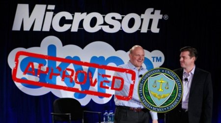 Las autoridades antimonopolio de EEUU aprueban la compra de Skype por Microsoft