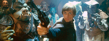 Luke Skywalker tuvo una vez un clon malvado. Su historia es de las más recordadas por los fans de Star Wars