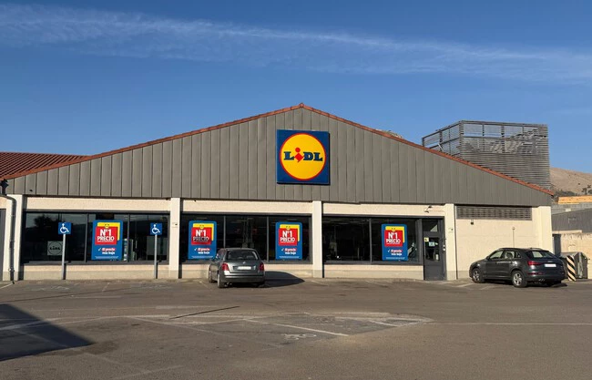 Lidl