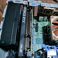 ¿Puedes transformar un PC de oficina en un PC Gaming? Sí, pero hay matices 