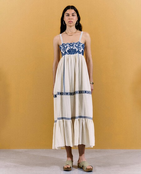 Vestido Sfera