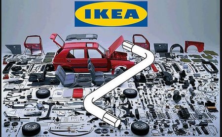 Ikea en septiembre nos sorprende con un descuento especial