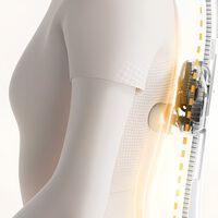 Xiaomi anuncia un cojín. Pero como todo lo que hace la compañía, este es mucho más de lo que parece