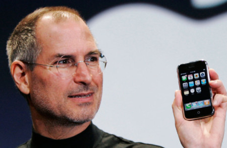 Siete años de iPhone, treinta años de Mac: dos aniversarios para dos revoluciones