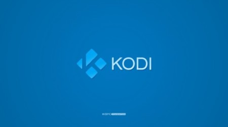 Kodi 16 beta 1 ya está disponible. Un pasito más hacia la versión final