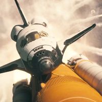 Hoy en Netflix, la película de ciencia ficción más vista de la historia de la plataforma con 171 millones de visualizaciones 