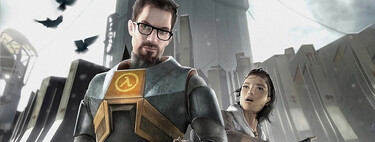 ¿Por qué la letra ''E'' de Valve es más pequeña? Las teorías de los fans son más apasionantes que la realidad, como casi siempre