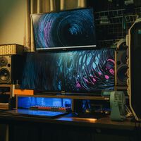 Samsung tiene un monitor gaming con el que vas a disfrutar de tus juegos como nunca: canjea el cupón y consíguelo aún más barato 