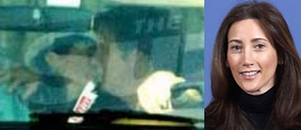 Paul McCartney no respeta ni a las casadas...