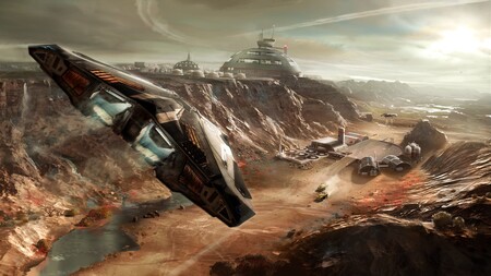 Elite Dangerous y The World Next Door están para descargar gratis en la Epic Games Store y te los quedas para siempre