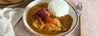 Sudado de pescado, una deliciosa receta tradicional peruana 