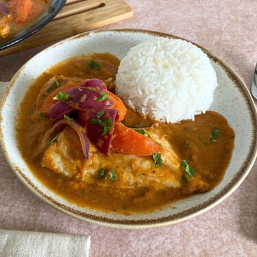 Sudado de pescado, una deliciosa receta tradicional peruana 