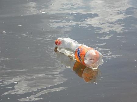 Cómo los plásticos están impactando sobre el planeta y el medioambiente