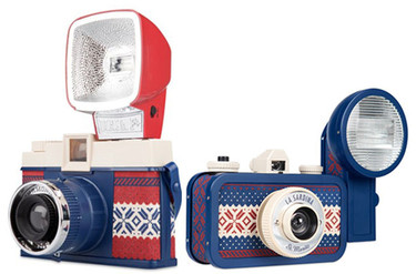 Lomography tiene dos nuevas cámaras para el fotógrafo hipster que hay en ti