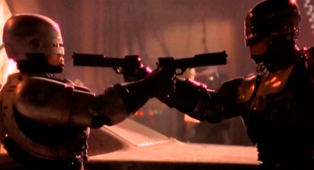 Robocop Prime Directives