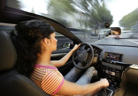 ¿Conducen mejor los hombres o las mujeres? (I)