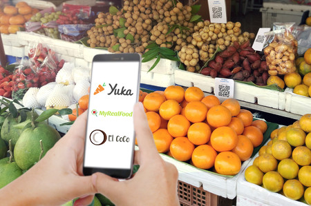 Aplicaciones para escanear alimentos: cómo usarlas correctamente para mejorar tu dieta en 2020