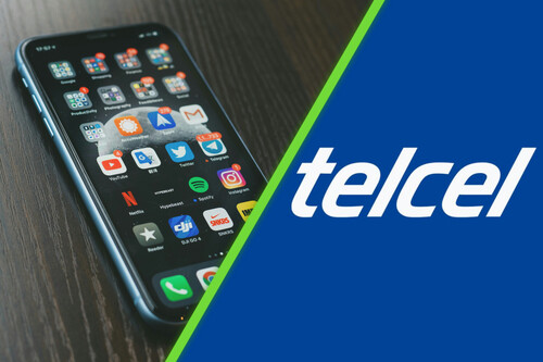 Telcel Celular 01