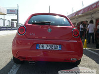 El Alfa MiTo añade nuevos motores a su gama