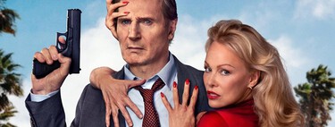 "He hecho más de 100 películas, no necesito que me digan cómo actuar". Liam Neeson descartó imitar a Leslie Nielsen en la nueva 'Agárralo como puedas' 