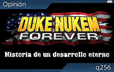'Duke Nukem Forever': historia de un desarrollo eterno