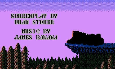 Castlevania