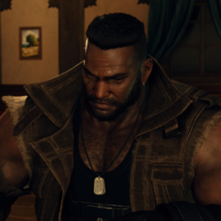 Final Fantasy VII Rebirth | Todos los eventos únicos de Barret para subir su afinidad al 100% 