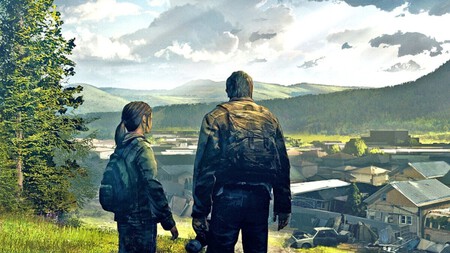 The Last Of Us Online