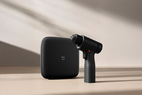 Mijia Brushless Electric Drill 2