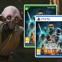 Este nuevo juego de Star Wars replica la fórmula de Baldur's Gate 3 y ya se puede comprar en México