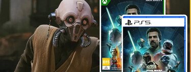 Gran estreno: Star Wars Zero Company, el nuevo videojuego de la guerra de las galaxias, llega a México y este es su precio 