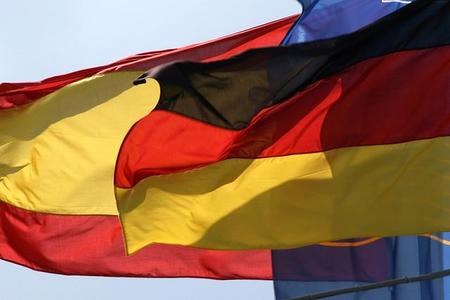 Alemania: ¿envidia controlada?