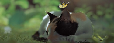 Tu gato también puede ser protagonista de Stray, como los michis de otros jugadores, gracias a mods