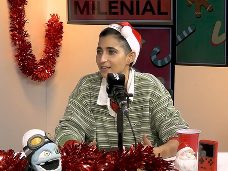 Alba Navidad