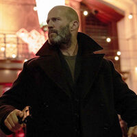 Jason Statham acaba de sufrir en EEUU su mayor fracaso en 18 años. Su único consuelo es que sea culpa de la nieve 