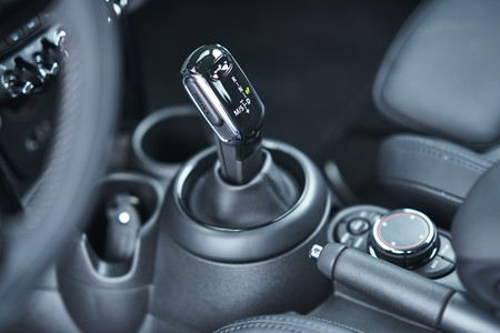 Mini Cooper 2018 3