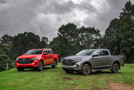 Mazda Bt 50 Pick Up Precio Mexico 3