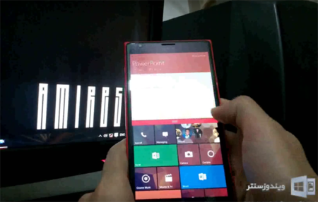 Cuidado con este espectacular concepto de Windows 10 Mobile en vídeo porque puede enamorarte