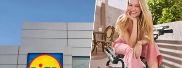 Hoy lunes, 3 de agosto, llegan a Lidl las sandalias tipo Birkenstock ideales para el verano por menos de 8 euros 