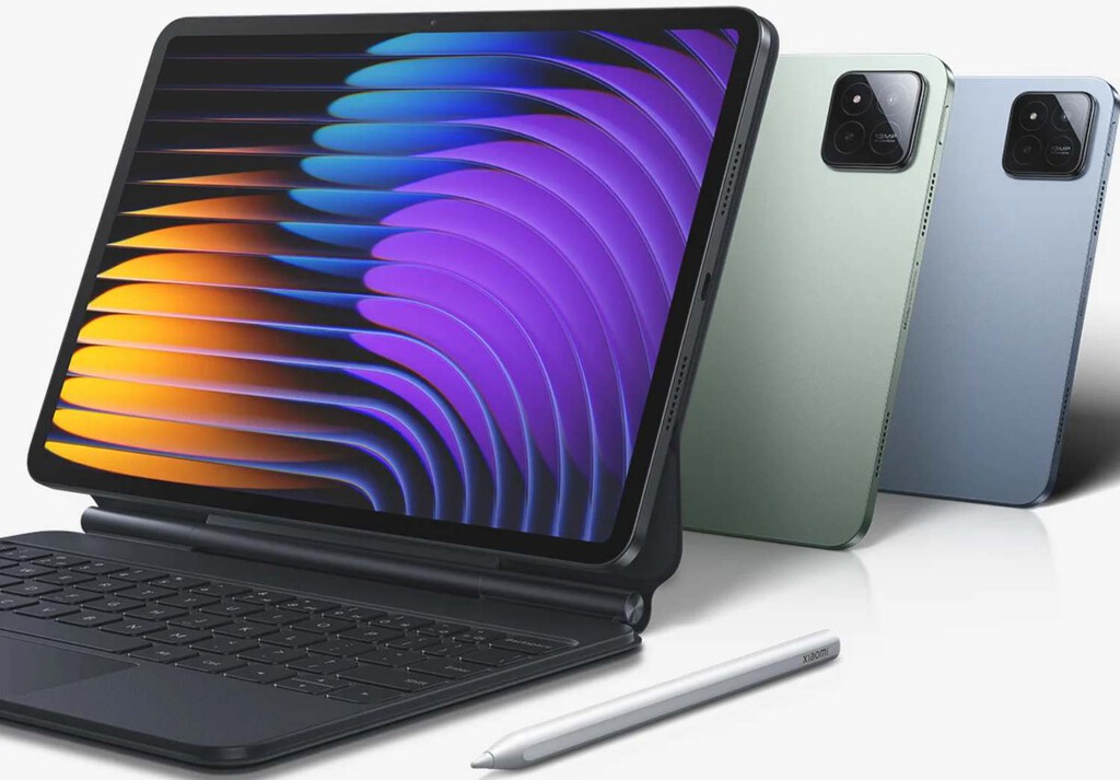 La Xiaomi Pad 7 a su precio mínimo histórico: una Tablet que no se va a quedar obsoleta hasta el año 2031