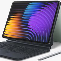 Si buscas una Tablet que te dure mucho tiempo, echa un ojo a esta: Xiaomi le dará soporte hasta la próxima década