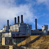 Intel apostó una parte de su futuro a una megafábrica en Alemania que se ha convertido en el reflejo más claro de su caída